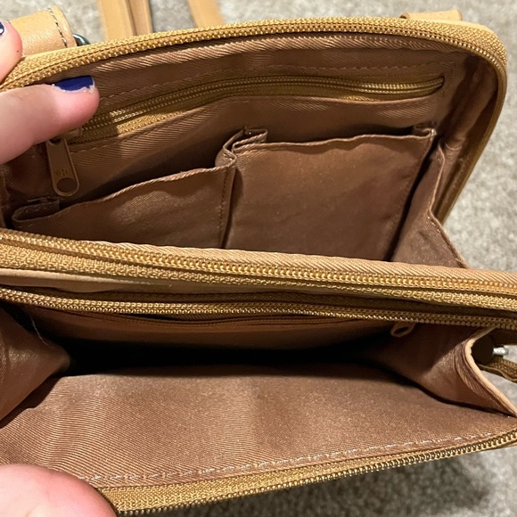 Fossil Purse - Picture 3 of 4